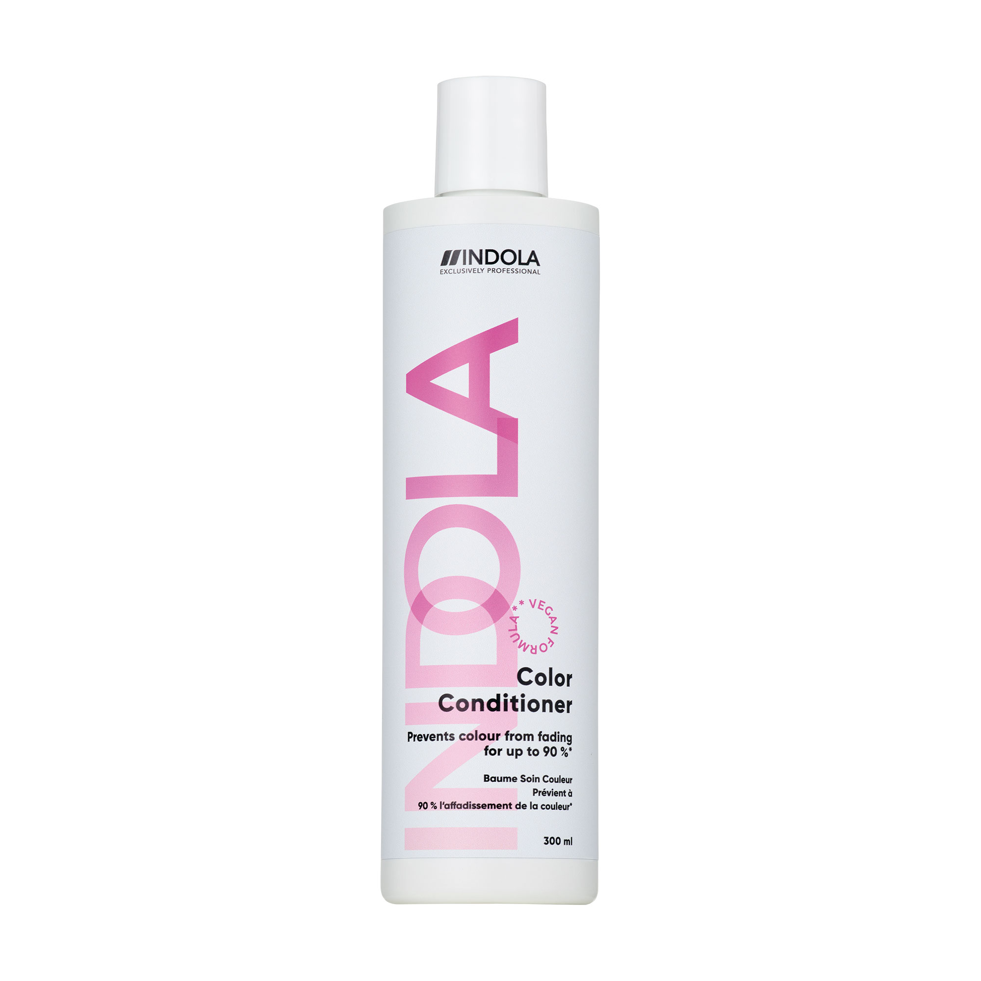 Кондиціонер Indola Color Conditioner для фарбованого волосся, 300 мл